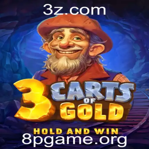 Explorando o Universo do Jogo 3cartsOfGold: Regras e Estratégias