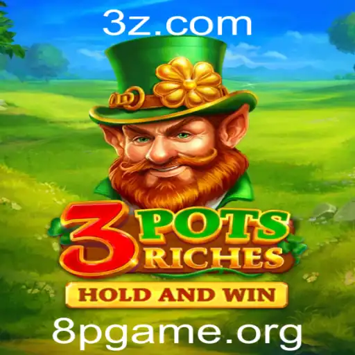 Explorando o Mundo de 3potsRiches: Um Mergulho no Universo de 8pgame