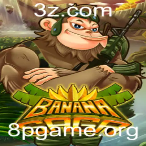 Descobrindo o Mundo de BananaSaga: Uma Aventura 8pgame