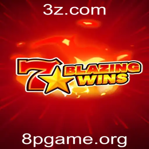 BlazingWins: O Novo Sensação do 8pgame