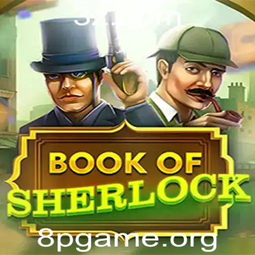 Explorando o Universo de BookOfSherlock: Um Jogo Cativante