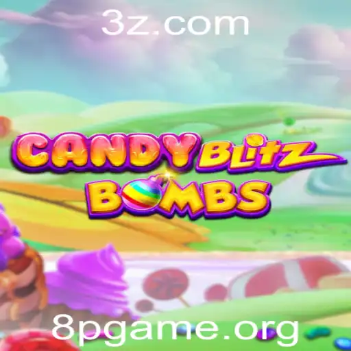 CandyBlitzBombs: Mergulhe no Universo Explosivo de Doces