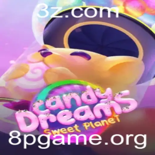CandyDreams: Um Mergulho no Mundo Doce do 8pgame