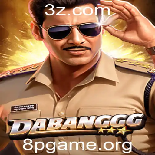 DABANGGG: Um Mergulho no Mundo do 8pgame