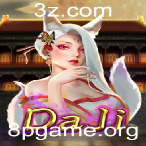 DaJi: Explorando a Fascinante Dinâmica do Jogo 8pgame