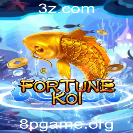 Explorando o Novo Sensação dos Jogos: FORTUNEKOI