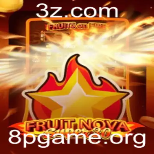 Explorando o Universo de FruitrNovaSupe30: Um Jogo Inovador na Era dos 8pgame