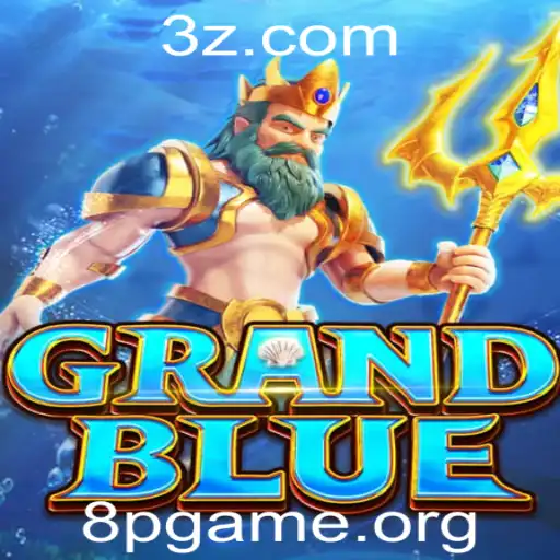 Explorando o Universo de GRANDBLUE: Um Guia Completo