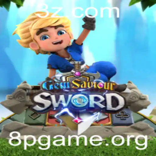 Tudo o que você precisa saber sobre GemSaviourSword: o emocionante jogo 8pgame