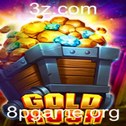 GoldRush: Como Jogar e se Destacar no Universo do 8pgame