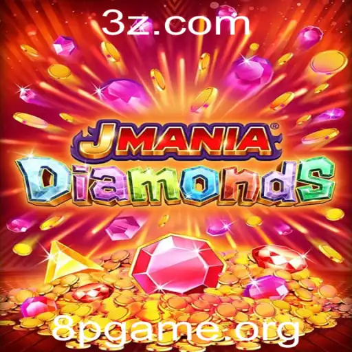 Descobrindo o Fascinante Mundo de JManiaDiamonds: O Novo 8pgame