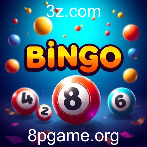 Explorando o Mundo dos Jogos de Bingo com 8pgame