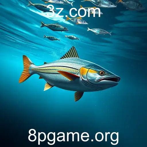 Explorando a Fascinante Experiência dos Jogos de Pesca com 8pgame