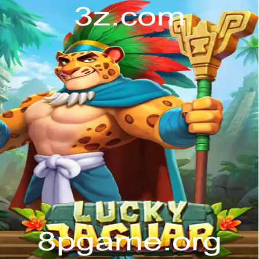 Descubra as Aventuras de 'LuckyJaguar': O Novo Jogo Revolucionário
