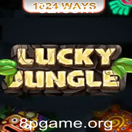 Explorando o Mundo de LuckyJungle1024: O Novo Fenômeno dos Jogos
