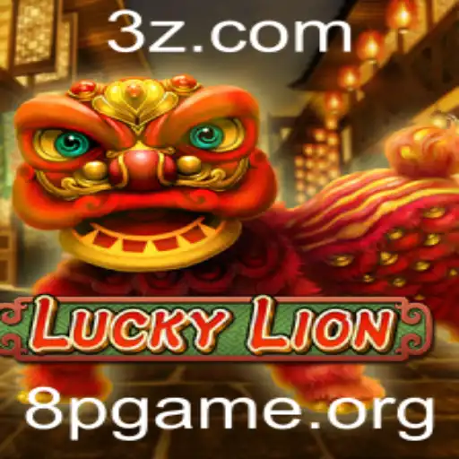 Explorando o Mundo de LuckyLion: Um Jogo de Estratégia Inovador da 8pgame