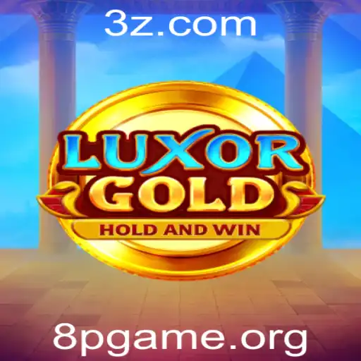 Descubra o Mundo Fascinante de LuxorGold: Um Mergulho no Universo de 8pgame