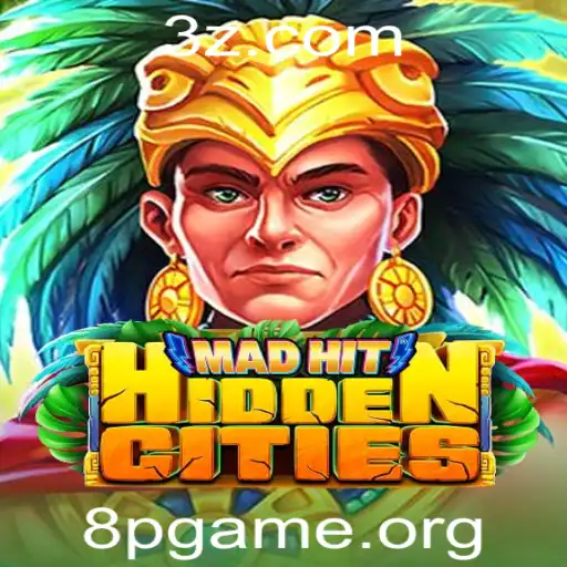 Explorando o Mundo Enigmático de MadHitHiddenCities: Entre Mistérios e Aventuras