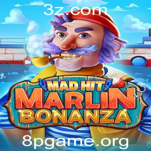 Descubra MadHitMarlinBonanza: O Impactante Jogo de Estratégia e Aventura