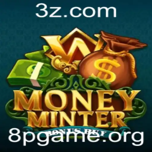 Explorando o Universo de MoneyMinterBonusBuy e 8pgame