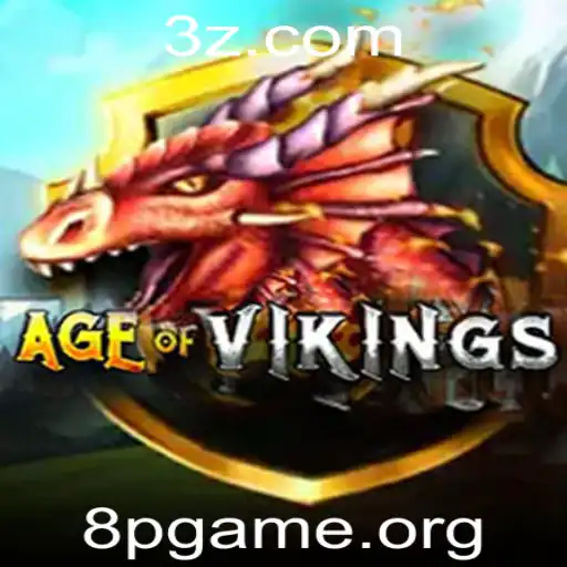 AgeofViking: Um Mergulho no Mundo dos Viking através do 8pgame