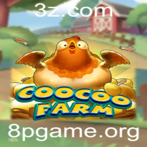 Explorando o Mundo Encantador de CooCooFarm: Um Jogo Inovador da 8pgame