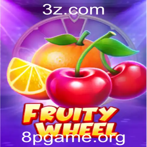 Explorando o Fascinante Mundo de FruityWheel: Um 8pgame Cativante