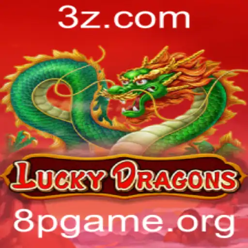 Explore o Fascinante Mundo de LuckyDragons