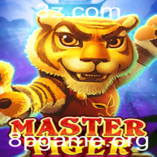Explorando o Mundo do MasterTiger: Um Mergulho Profundo no 8pgame