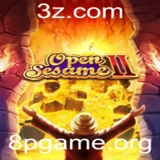 OpenSesameII: Descubra o Fascinante Mundo do 8pgame