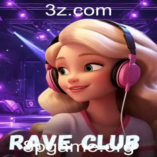 Descubra o Jogo Revolucionário RaveClub
