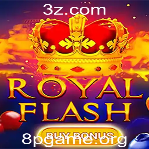Descubra o Fascinante RoyalFlashBuyBonus: Um Jogo Inovador no Universo 8pgame