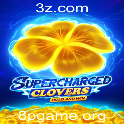 Explorando SchargedClovers: O Novo Fenômeno 8pgame