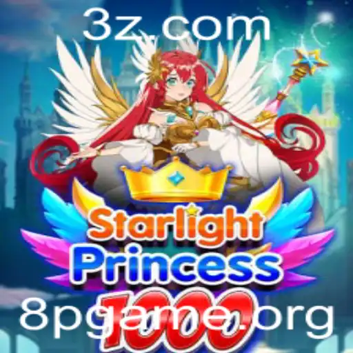 StarlightPrincess1000: Uma Jornada Encantadora no Mundo dos Jogos
