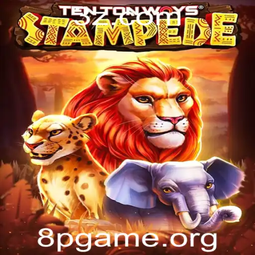 Explorando o Universo de TenTonWaysStampede: Uma Jornada no Mundo dos Games