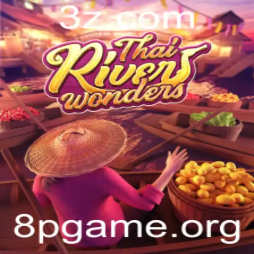 Descubra a Fascinação do Jogo ThaiRiverWonders: Uma Imersão no Mundo Virtual de 8pgame