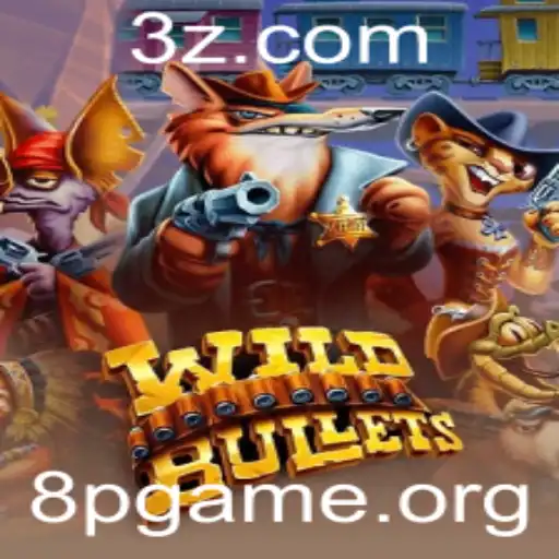 Desbravando o Universo de WildBullets: Um Jogo de Estratégia e Ação