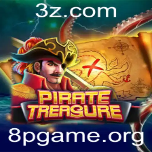 Explorando PirateTreasure: O Aventureiro Mundo dos Piratas em 8pgame