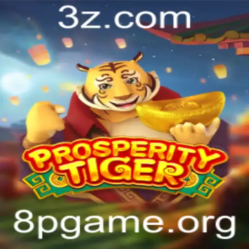 Descubra 'ProsperityTiger': O Jogo de Estratégia da 8pgame