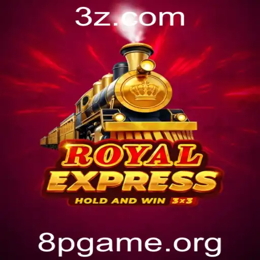 Descubra o Fascinante Mundo de Royalexpress: O 8pgame que Está Revolucionando o Entretenimento