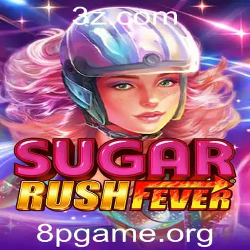 SugarRushFever: Uma Aventura Doce e Viciante no Mundo dos Jogos Online