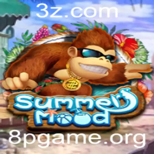 Descubra SummerMood: O Jogo Que Está Conquistando o Verão