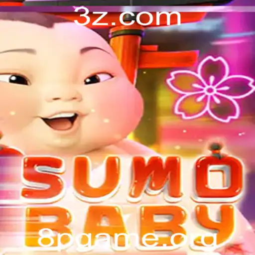 Explorando o Mundo Fascinante de SumoBaby: Um Novo Conceito em Jogos 8pgame