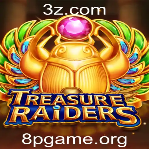 Explorando o Mundo de TREASURERAIDERS: Uma Aventura Épica no Universo dos Jogos Digitais