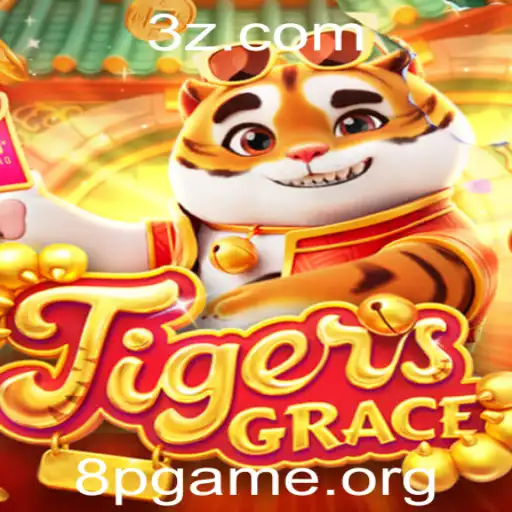 Descubra o Fascinante Mundo de TigersGrace: O Jogo Revolucionário 8pgame