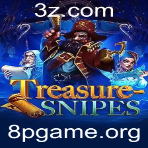 TreasureSnipes: Mergulhe na Nova Sensação do Mundo dos Jogos Online