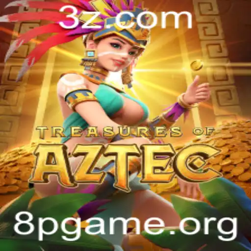 Explorando os Segredos de TreasuresofAztec: Um Mergulho no Mundo do 8pgame