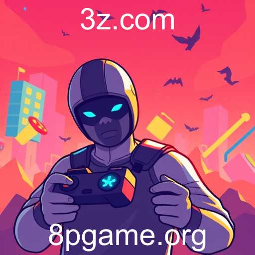 A Ascensão do 8pgame no Cenário de Jogos Online