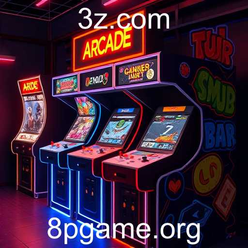 8pgame