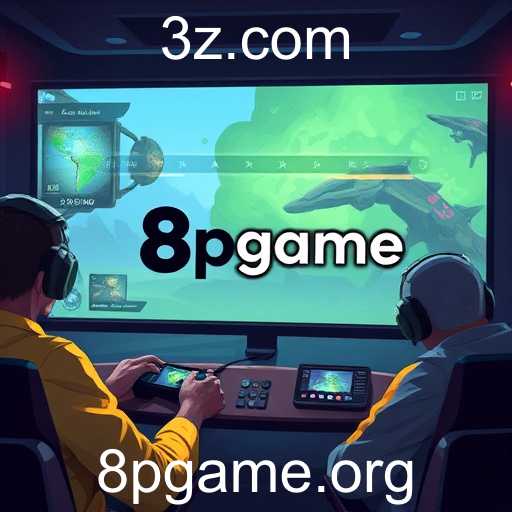 Inovação e Crescimento dos Jogos Online no Brasil